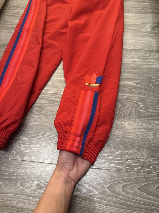 Pantaloni de trening Afidas originali