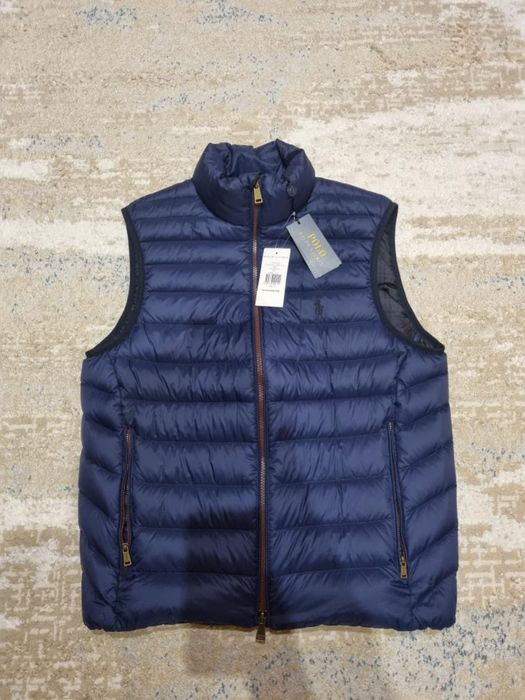 Vesta polo ralph lauren S