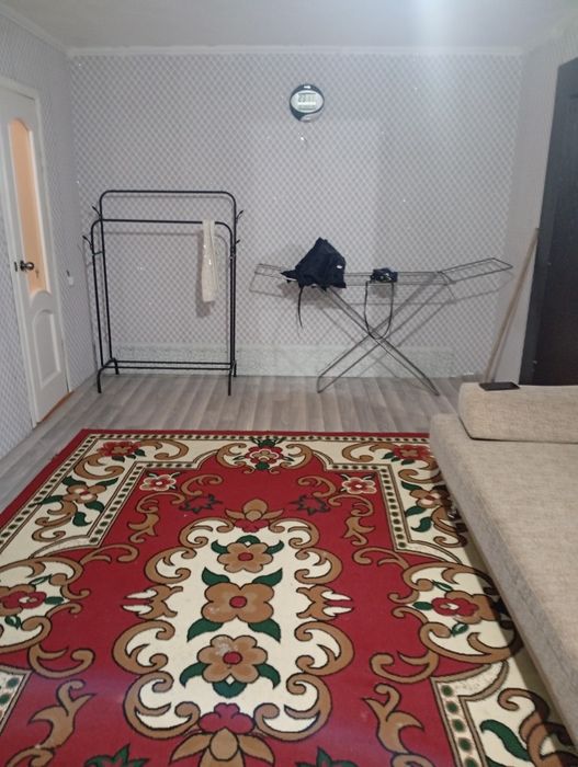 Продам квартиру 2-х комнатная