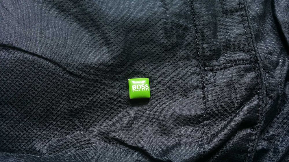 HUGO BOSS Jadon Jacket Размер XL / XXL мъжко яке пролет есен 19-66