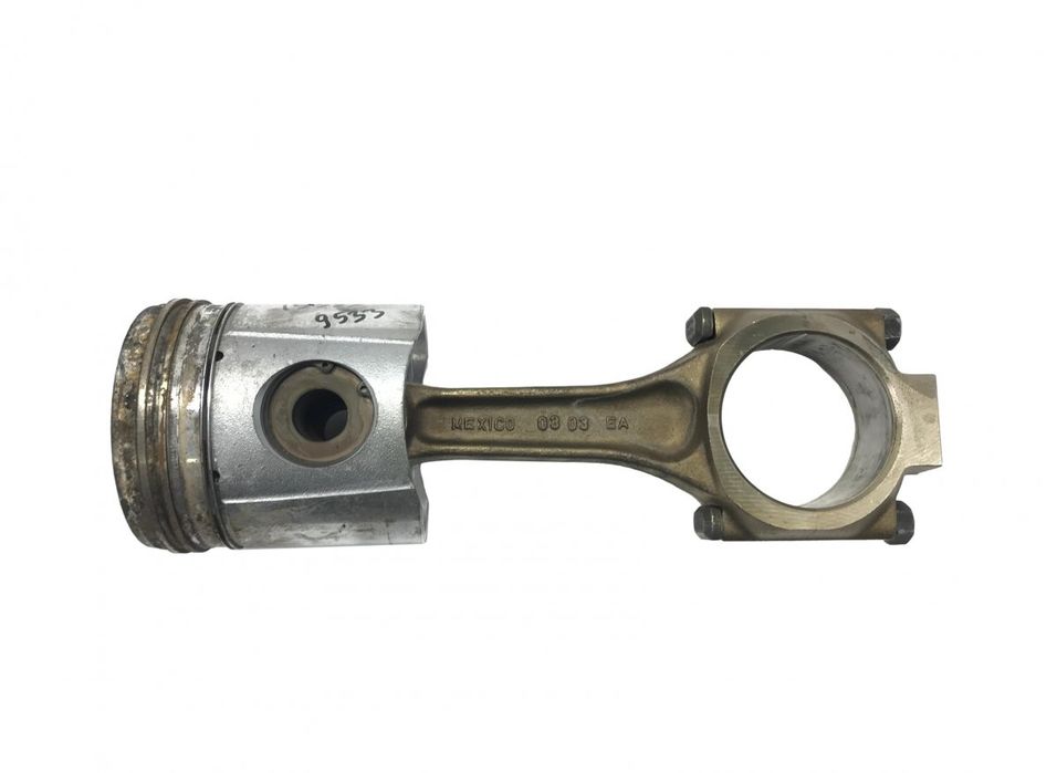 3934927 Set de tije piston GENERIC GENERIC GENERIC
