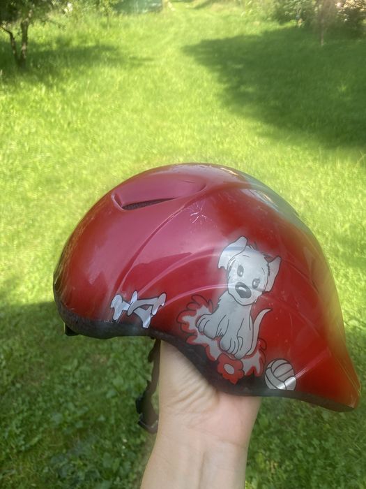 Vand casca bicicleta Uvex