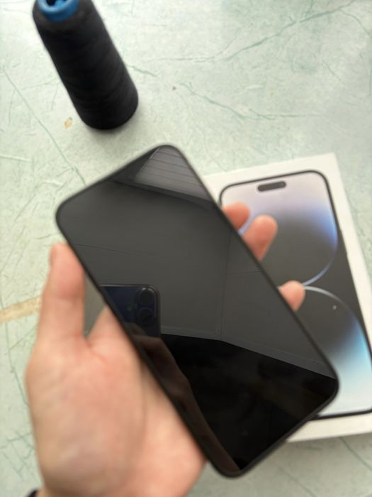 айфон 14 про макс 256Г