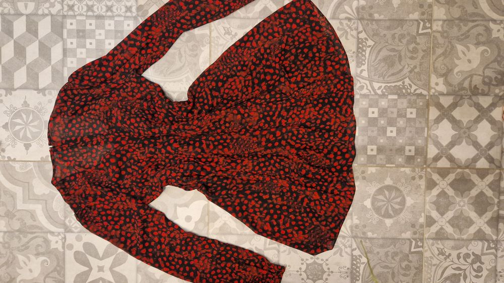 Оригинална рокля Michael Kors