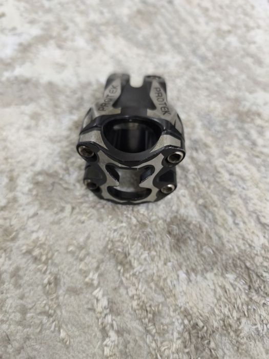 Запчасти на велосипед