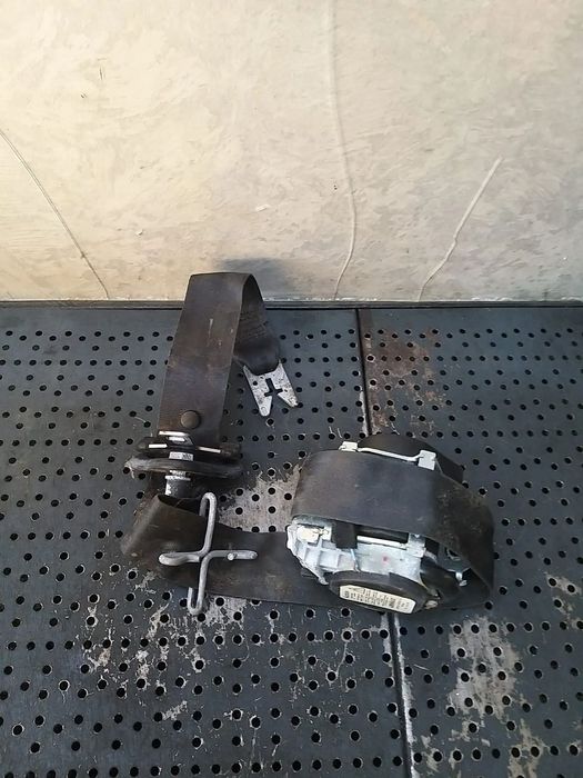 Centura siguranta dreapta fata renault scenic 3 0408096