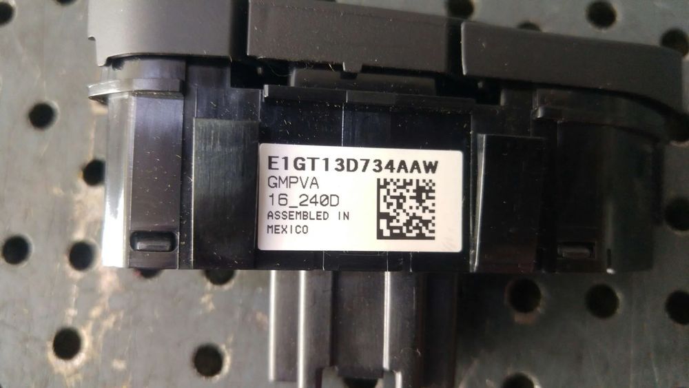 Bloc butoane asistenta parcare ford edge 2 e1gt13d734aaw