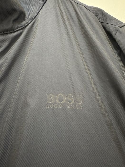 Geaca Hugo Boss Bomber