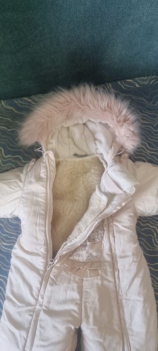 Продам детский комбинезон