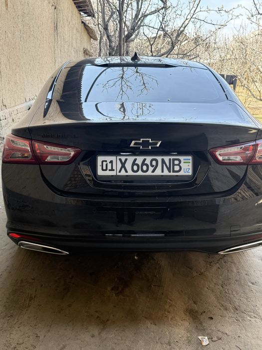 Мошинага малумоти гарантя