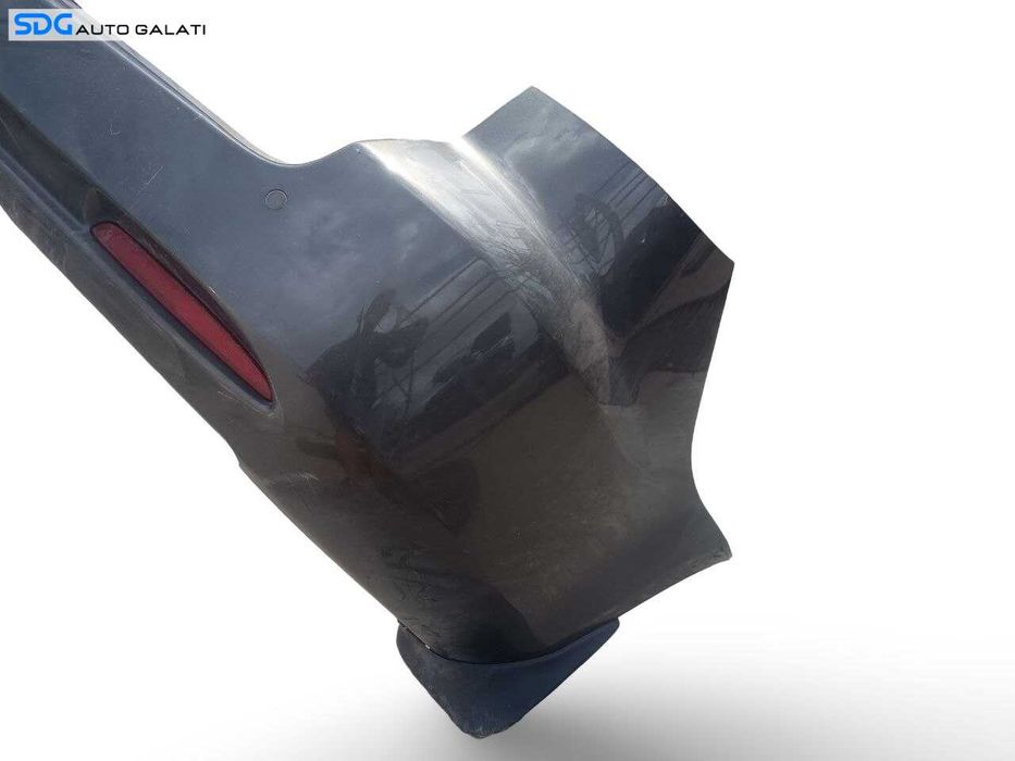 Bara Spoiler Spate Mazda 6 Break Combi 2002 - 2008 Cod GR4B50221 [LN0443]