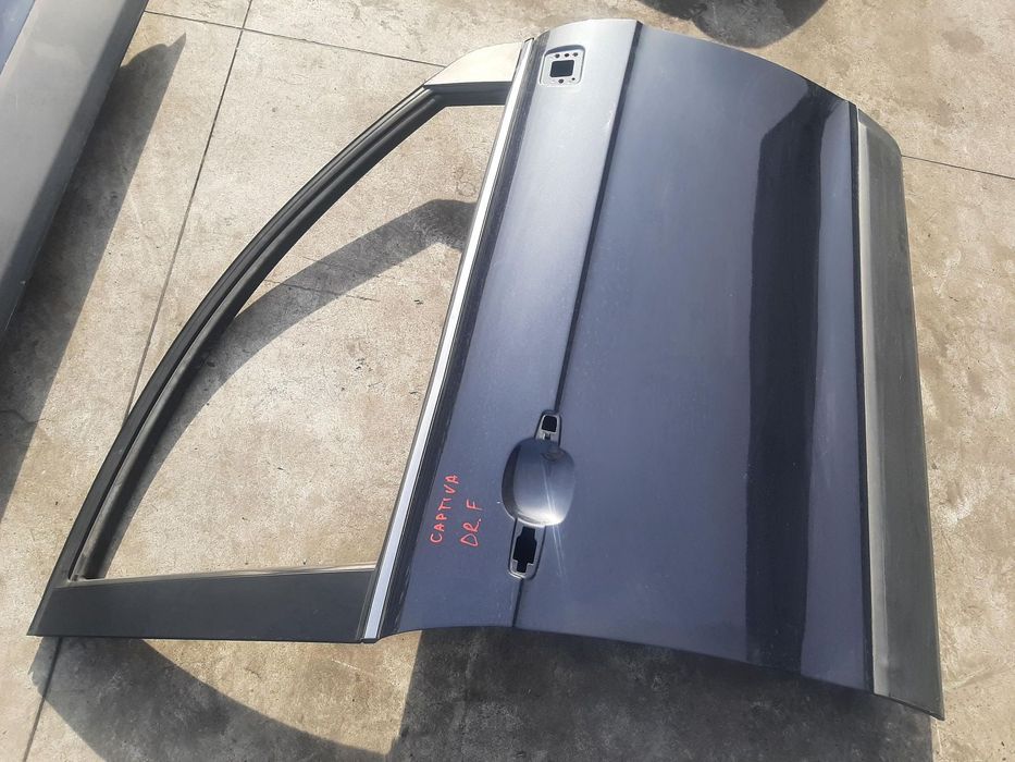 usa portiera dreapta fata  chevrolet captiva c100 c140