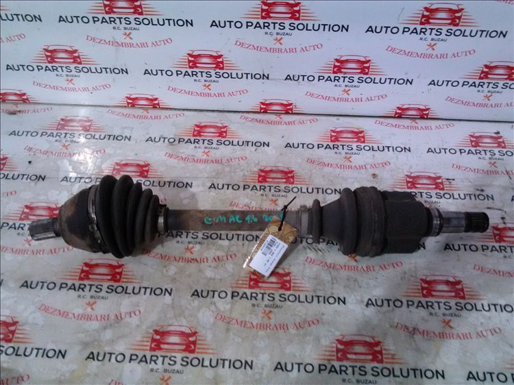 planetara stanga fata ford c max 1.6d an fabr. 2008