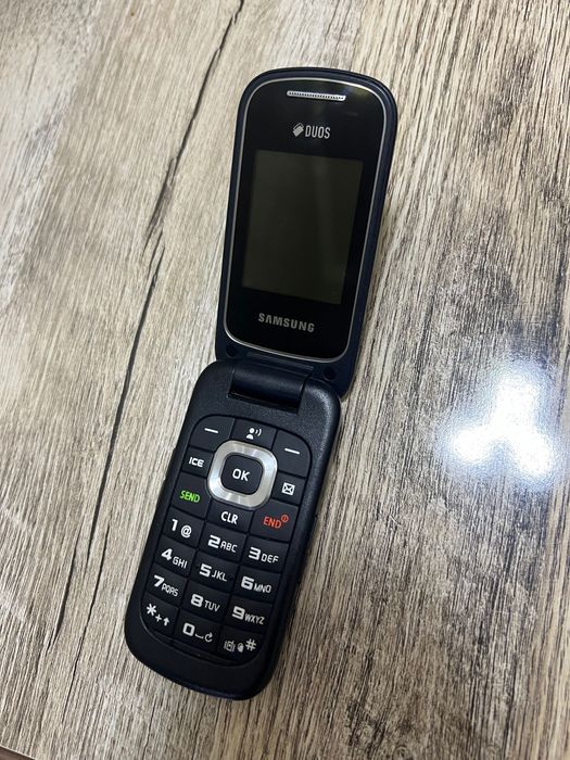 Samsung gusto duos