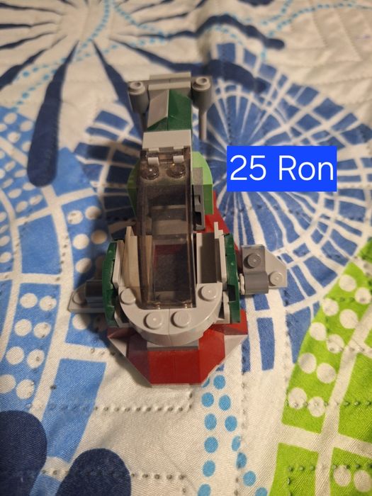 Seturi lego NInjago,Star Wars și Avengers.