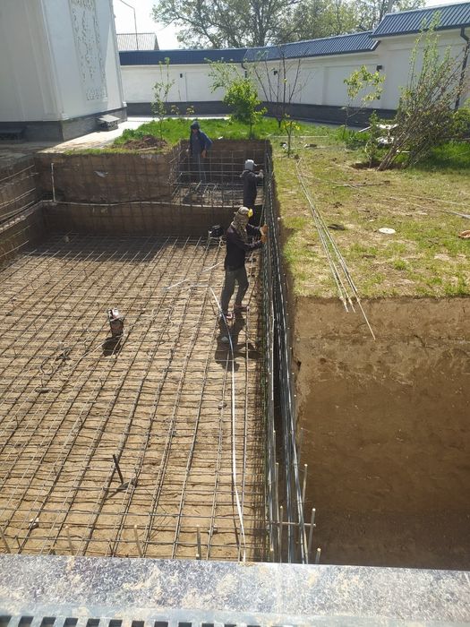 Basseyn qilamiz noldan podkulich mayolka