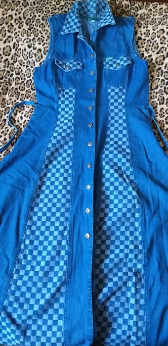 Дубленка 46р 5000тг