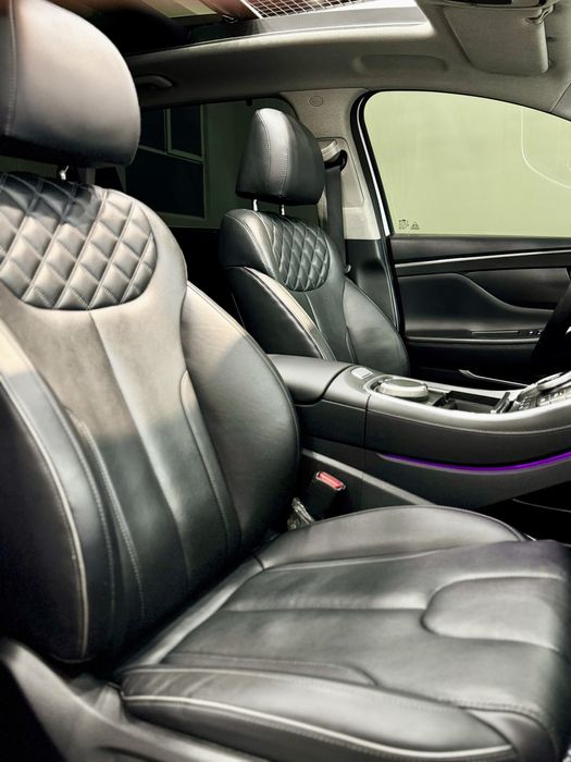 Hyundai Santa Fe 2.5 fuel 2021 yil 61.000km