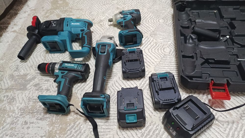 Набор инструмент