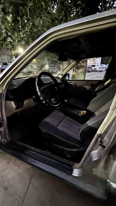 Мерседес 124 Е300