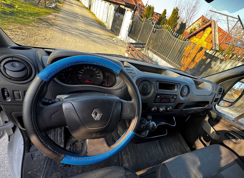 Vand Renault Master