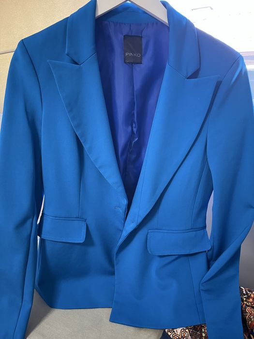 Връхна дреха twinset pinko bsb sandro