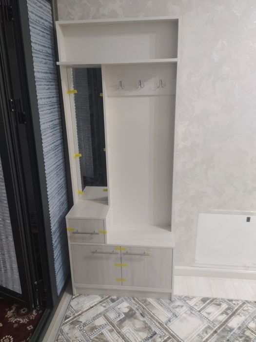 Prixojka mebel shkaf прихожка для прихожей mebel na zakaz