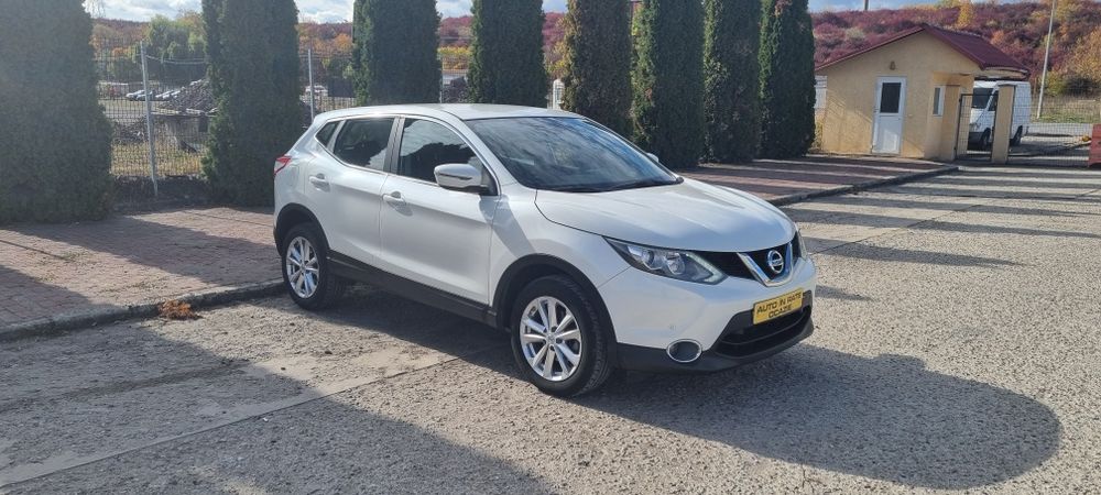 NISSAN Qashqai 2015 — imagine 2