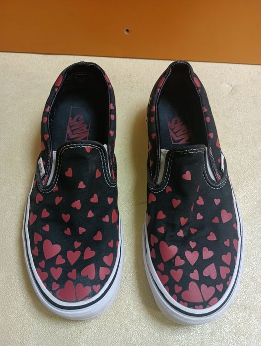 Vans Love N 39 - 25 лв