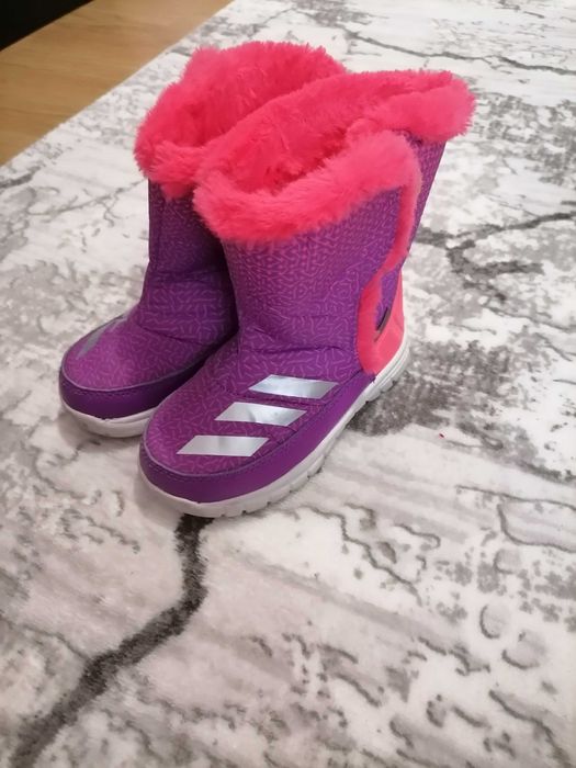 Апрески за момиче