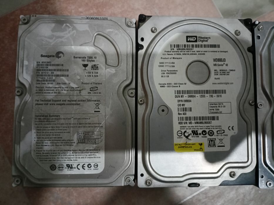 Запчасти для компьютера