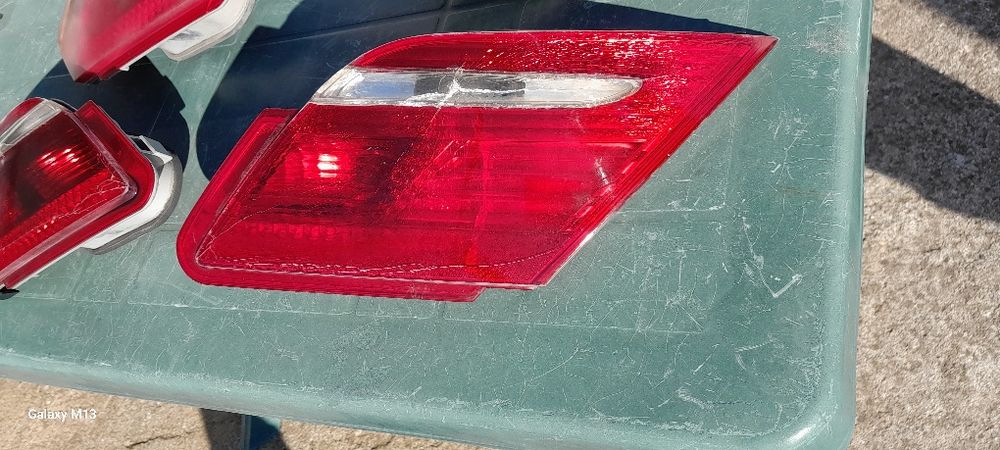 Стопове за BMW E66