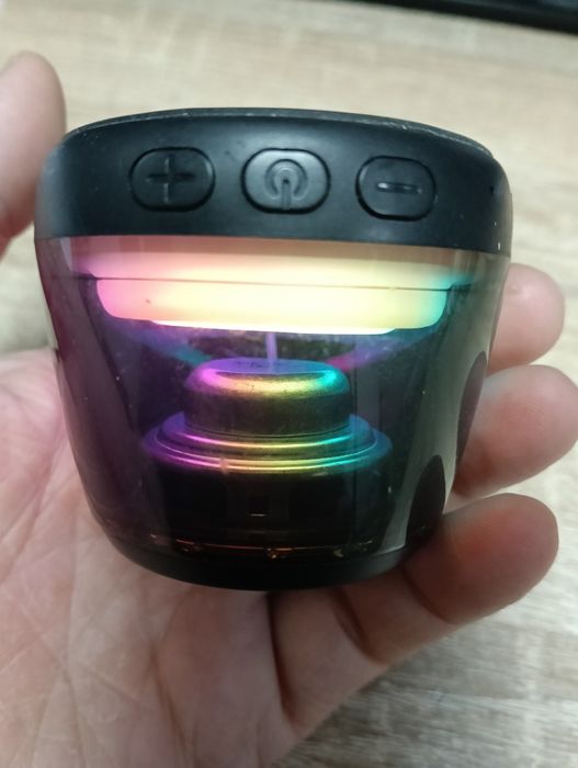 Boxa  POSS , model PSBTS50