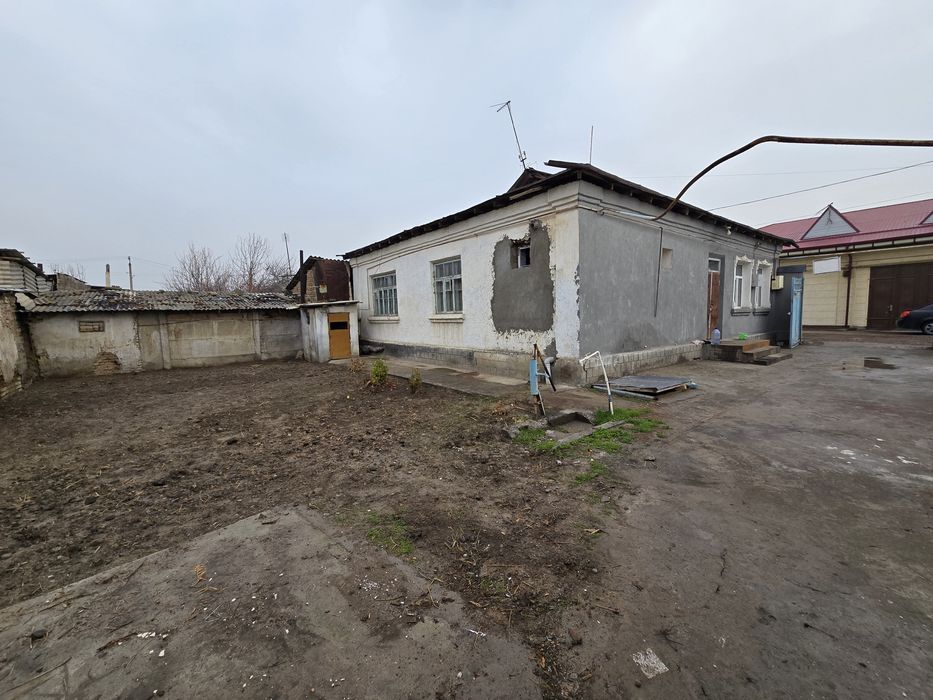 Бектемир  Опитный