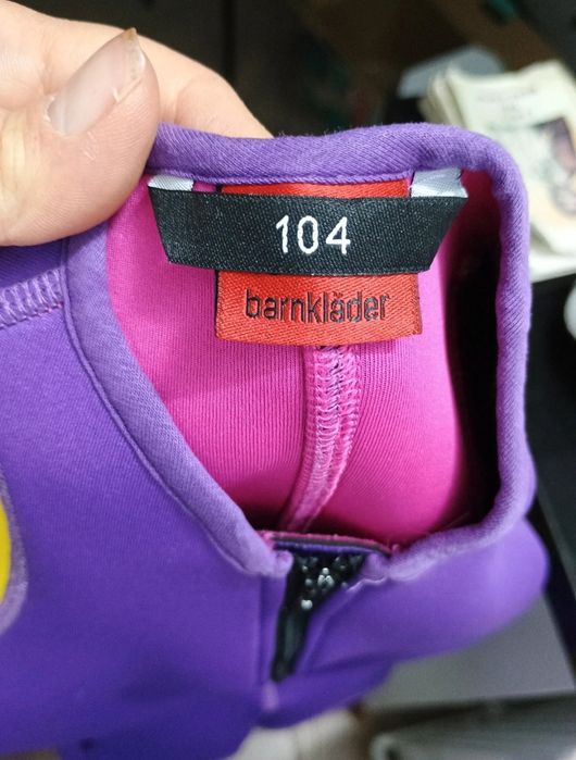 Costum baie neopren 104