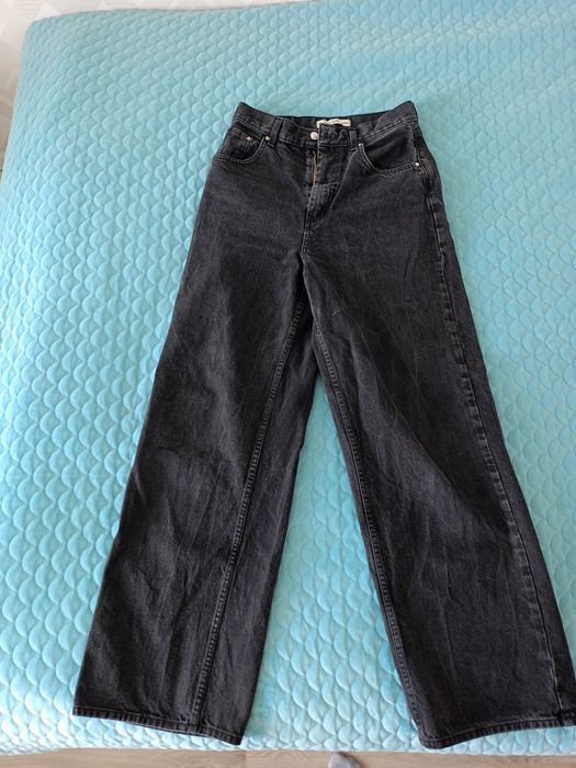 Продаю джинсы рост 170