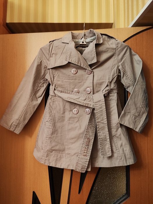 Продам детский плащь 2 в 1