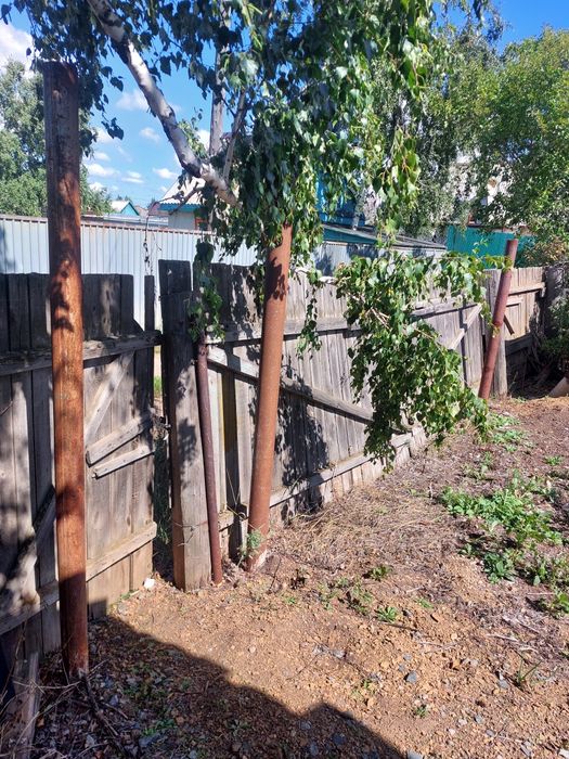 Дача по зерендинской трассе