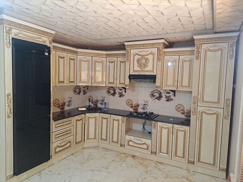 Oshxona mebel iz mdf