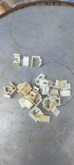 Вътрешни щори ALEXA