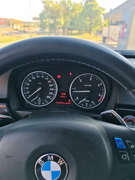 BMW seria 3 e91 2.0d