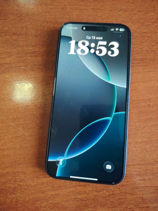 Iphone 17 pro max 256 sim esim karobka dokument bor