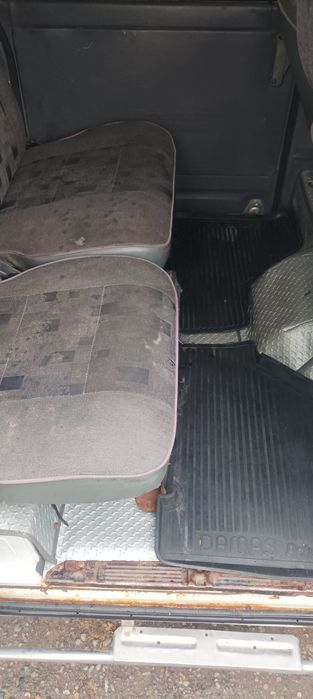 Автомобиль DAMAS