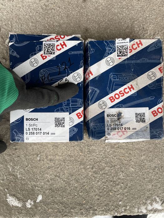 Лямдазонт мерс 221 5.5