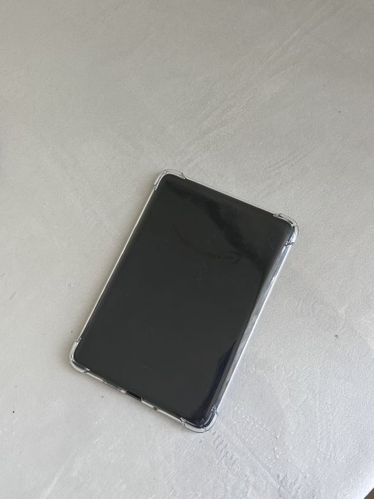 Электронная книга Amazon Kindle 11 черный