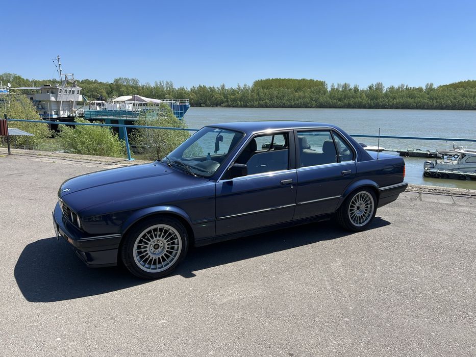 De vanzare Bmw E30 318i