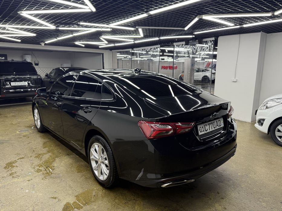 Malibu xl 2024