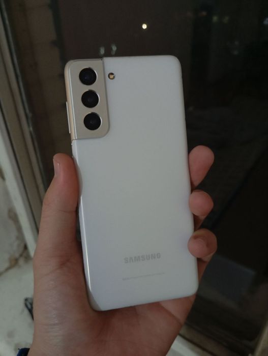 Samsung Galaxy S21 5G