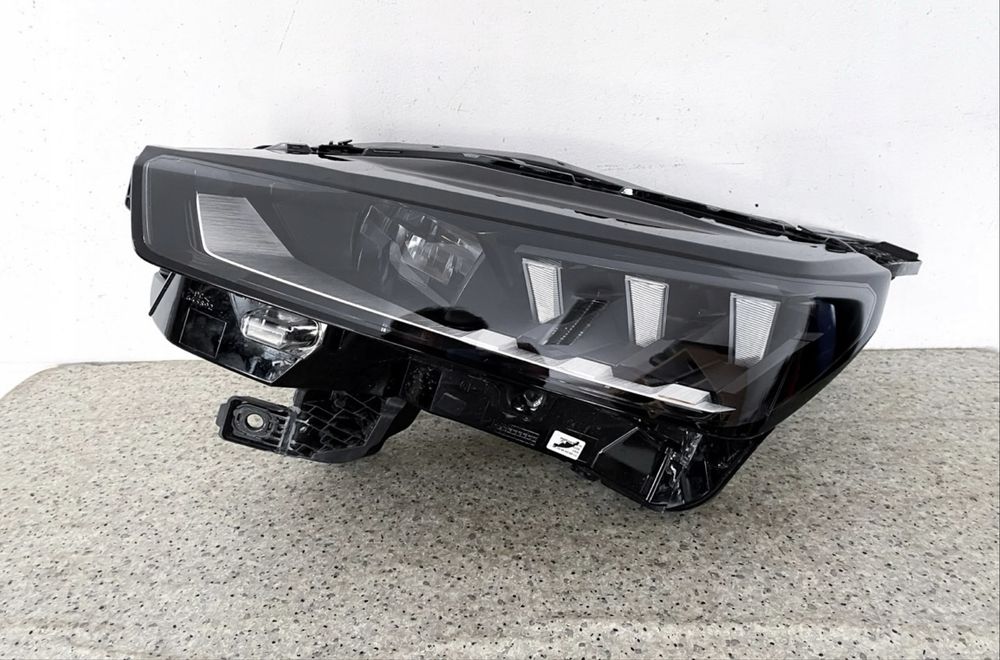 Ляв фар Пежо 3008 5008 фул лед FULL LED PEUGEOT 3008 5008 III 9862665280