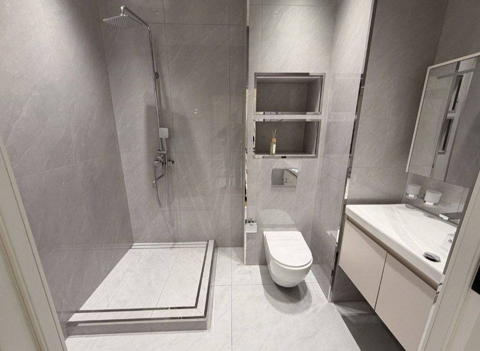 Продается 2/10/12 47м2 в ЖК "NRG Jomiy", ул. Уста Ширин